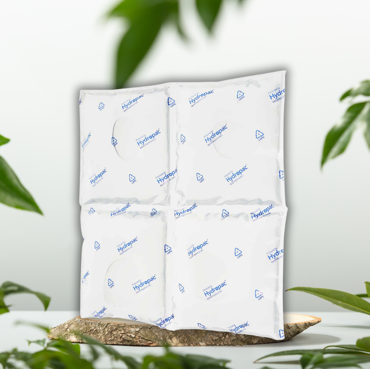 Hydropac - water ice pack