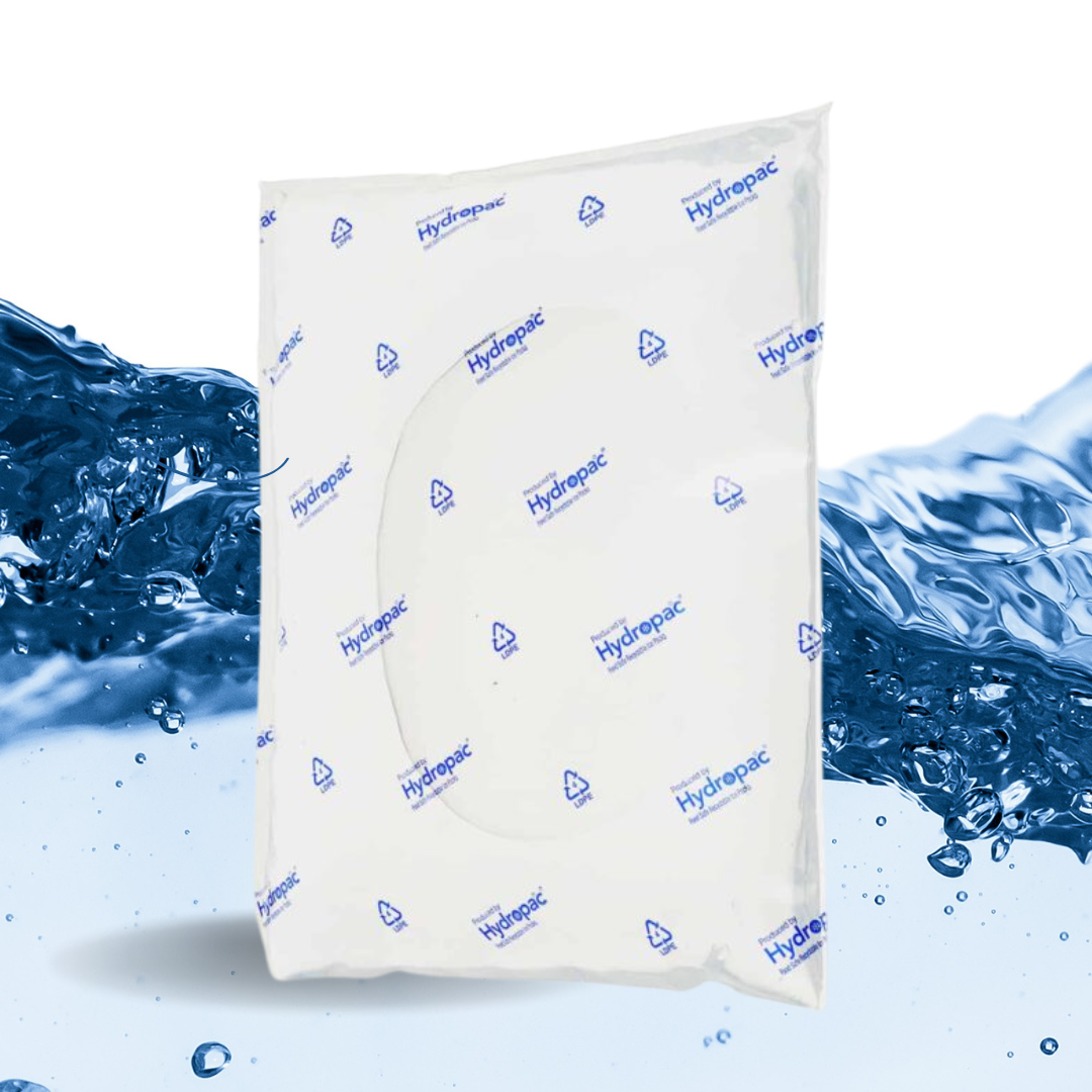 Water ice pack Water ice pack